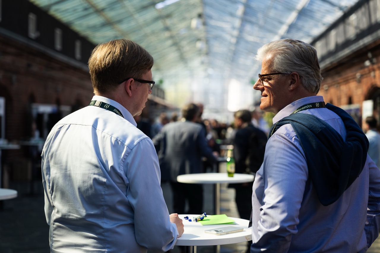 Tapahtumakuvaus - JA-Media